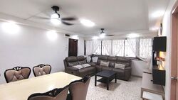 Blk 37 Bedok South Parkview (Bedok), HDB 4 Rooms #553196501